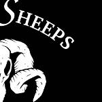 Vignette logo The rebels sheeps